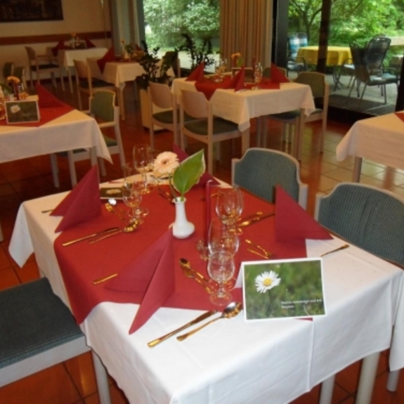 Altenzentrum Wilhelm-Florin-Zentrum