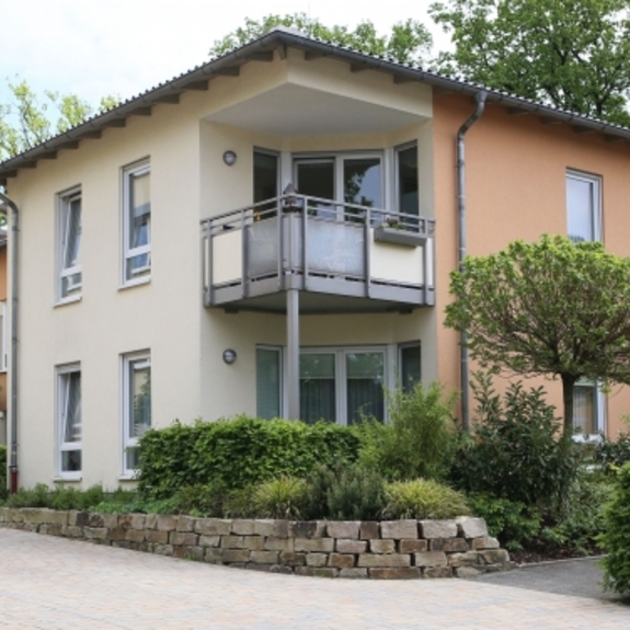 Seniorencentrum St.Johannes (Wohnen im Alter-Betreutes Wohnen)