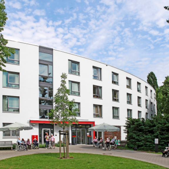 Senioren-Park carpe diem GmbH KZP Rheda