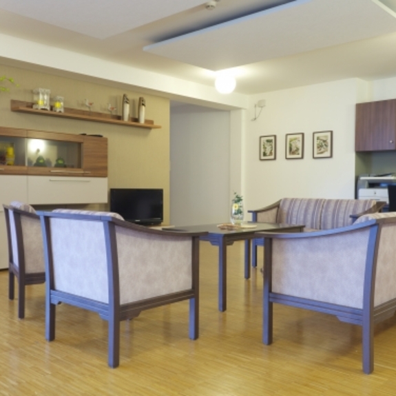 Daheim e.V.  - Tagespflege Steinhagen