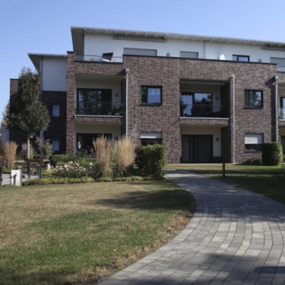 Daheim e.V. - Tagespflege Mastholte